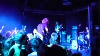 Ty Segall - "Dirty Deeds Done Dirt Cheap" [9.14.2012]