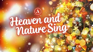 Andra - Heaven and Nature Sing