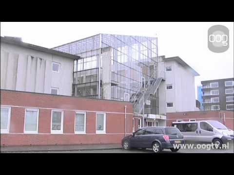 Not Knowing Any Neighbors - Hoogkerk