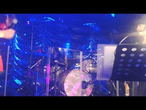 Lulu & James Smith - Mockingbird (Under The Bridge, London - October 2013)