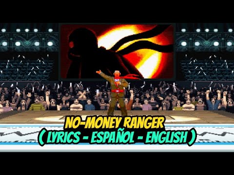 No-Money Ranger - (Sub - Español - English) - Matrimelee
