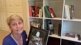 Book haul? No, Library Update!