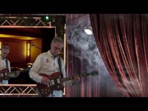 Ich seh` die weißen Mäuse tanzen  (original Song)