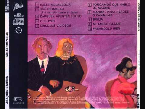download lagu mp3 mp4 Mi Amigo Satan, download lagu Mi Amigo Satan gratis, unduh video klip Download Mi Amigo Satan Mp3 dan Mp4 Popular Gratis