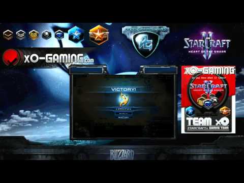 Krr vs Coldplay Game1 and Game 2 "Team x O Weekly HOTS Finals