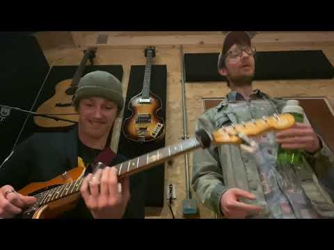 The Making Of 'Rewind' - Behind the Scenes