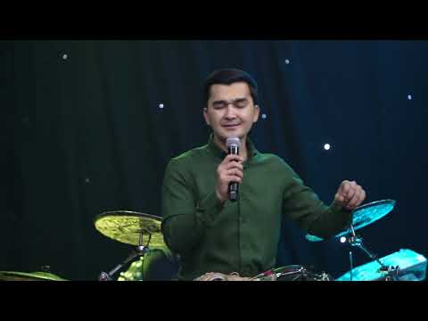 Serdar Çaryýew feat Kerim Gurbannepesow - MEN