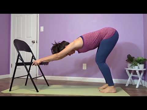 Downward Facing Dog short 08.02.2022