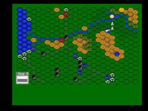 Brigade Commander picture