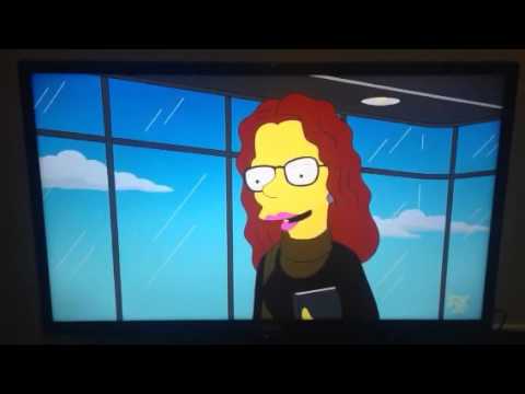 Duffman and executives...