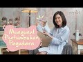 Kenali Proses Pertumbuhan Payudara