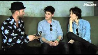 The Preatures | BigSound 2012 | Industry Insider