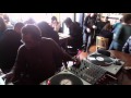 The Original DJ Jazzy Jay at Queens Comfort part 3...