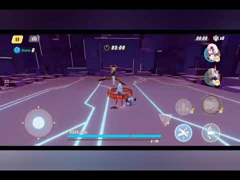 Honkai Impact 3 [Memorial Arena]  Doom 30933