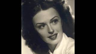 I've Got The World On A String (1939) - Helen Ward