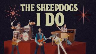 Music video thumbnail preview for The Sheepdogs - I Do - Official Video by The Sheepdogs
