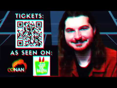 Secret Society Comedy Presents: Brad Wenzel 2/10