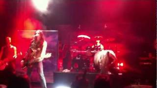 Amorphis - Exile Of The Sons Of Uisliu (Live)