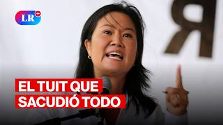 KEIKO FUJIMORI, SU HIJA Y LA POLÉMICA DECLARACIÓN QUE REAVIVÓ EL DEBATE PÚBLICO