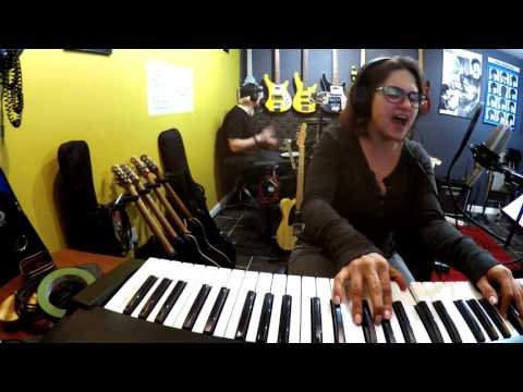 Thumbnail for Love Songs - The First Original Song on Band Geek by The Band, P.O.D., Richie Castellano, Sting