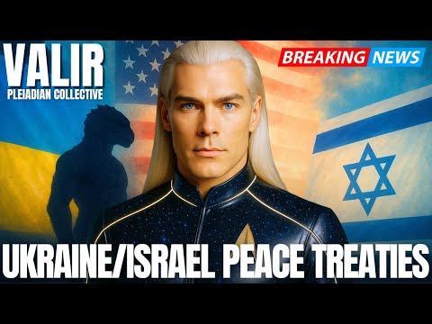 Cease Fire Violations Will Continue Until This Happens... | The Pleiadians | Valir