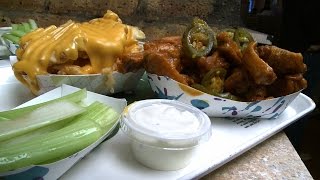 Download lagu Chicago's Best Wings: Buffalo Joe's mp3 Download lagu Chicago's Best Wings: Buffalo Joe's mp3