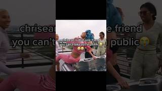 I miss baddies south so much😩 #chriseanrock #funny #viralshorts #trending #throwback #baddies