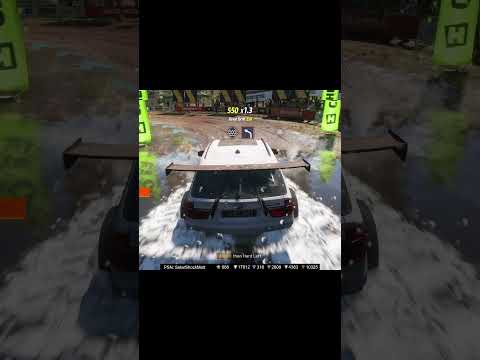 Forza Horizon 5 - Winning the Forest Trail Rally  #trophyguide #forzahorizon5