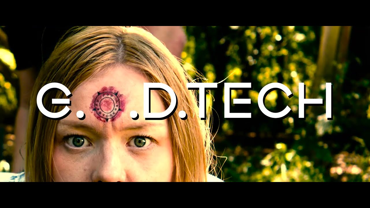 Miniature de la vidéo G.O.D.TECH | Trailer #2 | 2025 du film G.O.D.TECH