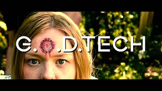 G.O.D.TECH | Trailer #2 | 2025