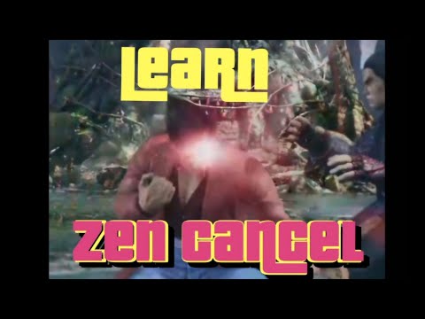 TUTORIAL - LEARN MY DRILL FOR JIN'S ZEN CANCEL IN COMBOS | Tekken 8