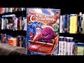 Barney S Night Before Christmas 1999 REVIEW