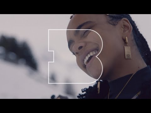 Crystal Murray - Princess | A Take Away Show