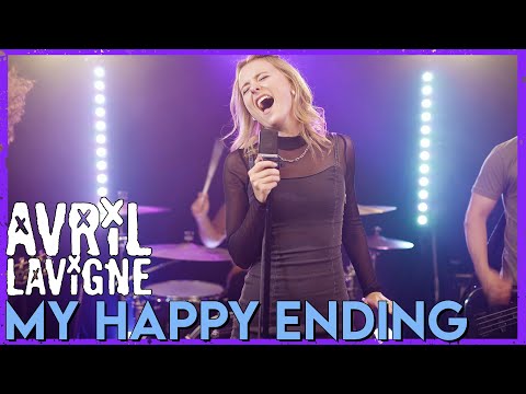 "My Happy Ending" - Avril Lavigne (Cover by First to Eleven)