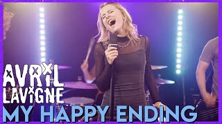 &quot;My Happy Ending&quot; - Avril Lavigne (Cover by First to Eleven)