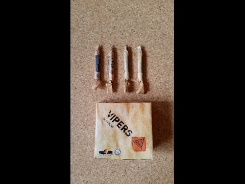 Lesli - Vipers (Neuheit 2014)