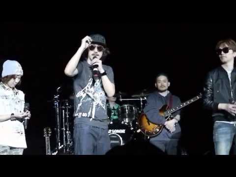 Drunken Tiger T Yoon Mirae Bizzy - Beautiful Life - Kollaboration 2013