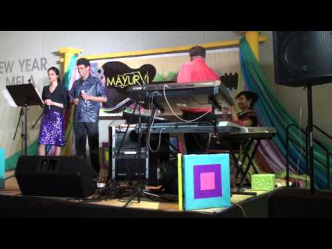 43. New Year Mela 2013 - Thun Sitha by Buddhini Mendis and Sarath Kumarasinghe