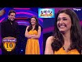 Krushna Has A Blast With Ragini Khanna Ep 10 Comedy Ka Daily Soap