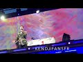 Pour Oublier Kendji NRJ Music Tour Disney 23 06 18