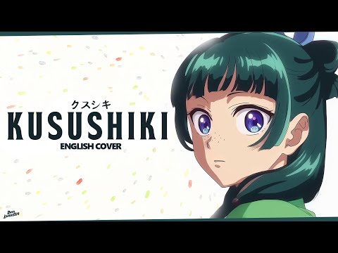 Dima Lancaster, Saito Hironobu - Kusushiki