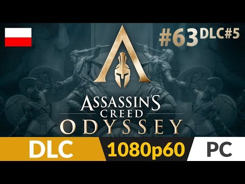 ASSASSIN'S CREED ODYSSEY PL 🏺 DLC #5 (odc.63) 🏹 Zakończenie dodatku