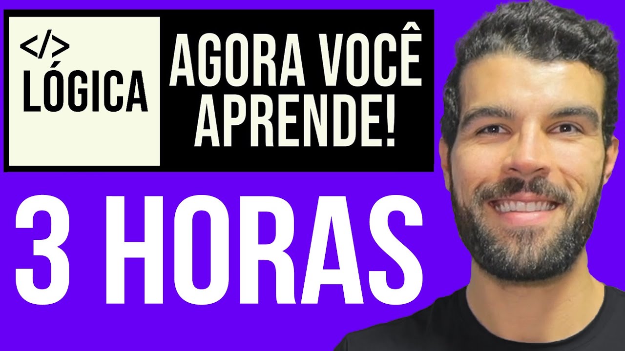 Programming Logic Course thumbnail