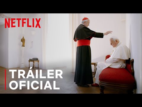 Thumbnail of the video: Tráiler oficial