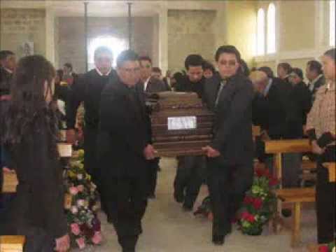 Panteòn Generoso duo Valarezo Zavala version original  video youtube