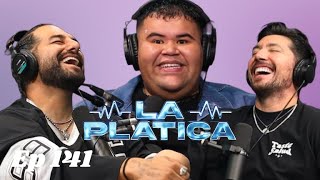 Jesus Nalgas open up about his weight loss, love life and career (FUN EPISODE)