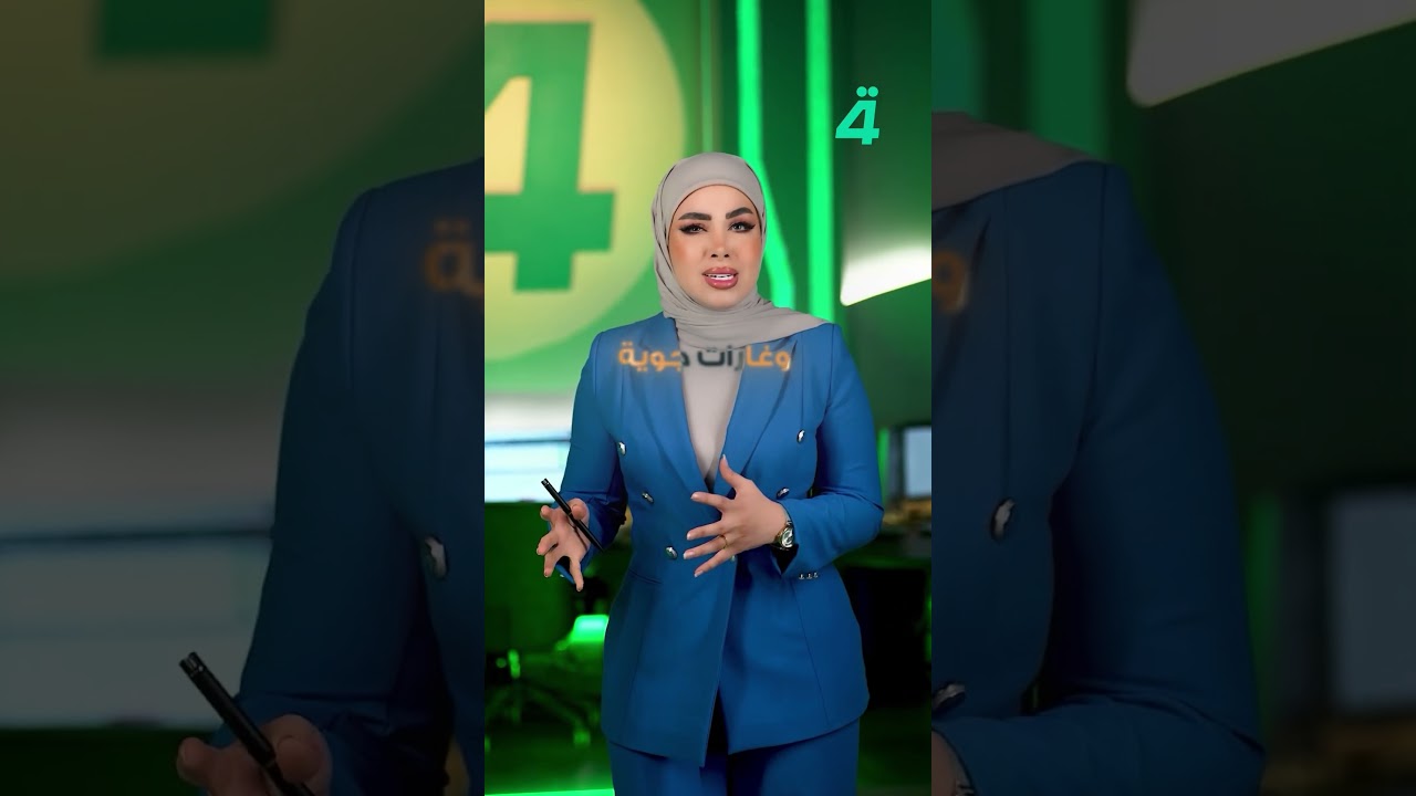 فيديو | خيط الحكاية بدأ من راعٍ.. أسرار القاعدة الإسرائيلية في صحراء النجف
