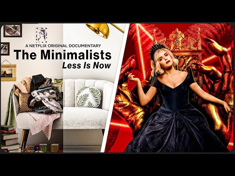 Neu auf Netflix KW 53 2020