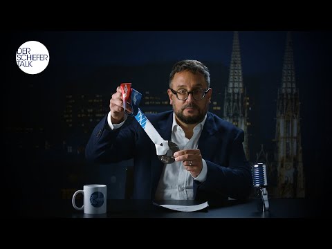 Der Schiefer Talk - Warum Kartellrechtssünder wie Dopingsportler sind