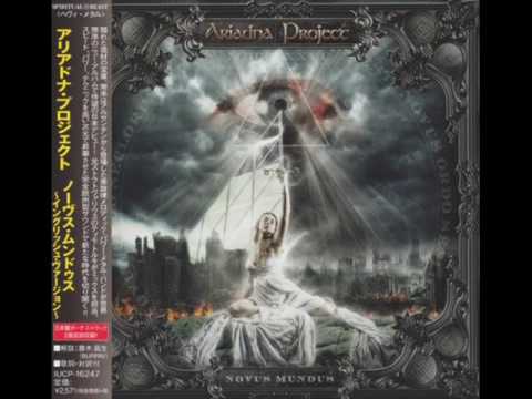 Ariadna Project - Face My Destiny